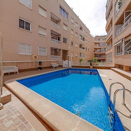 Cozy Appartment Torrevieja At Irina Екстериор снимка
