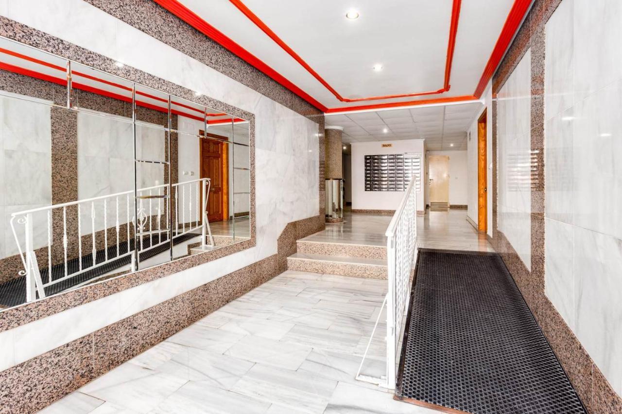 Cozy Appartment Torrevieja At Irina Екстериор снимка